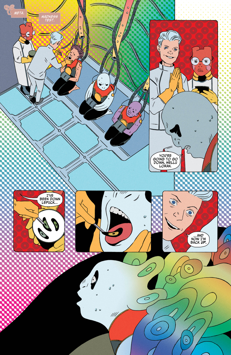 Image: DC Comics
